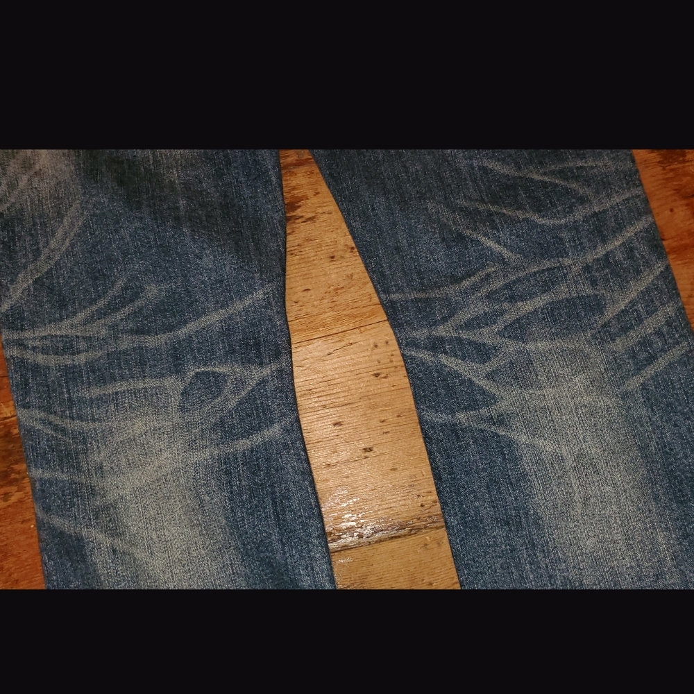 Rock Revival Stan slim straight jeans - Picture 7 of 12